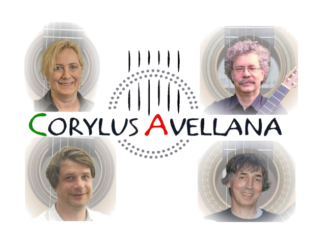 Unser Ensemble-Name