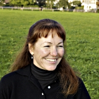 Christine Mayr